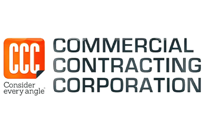 Commercial Contracting Corp.