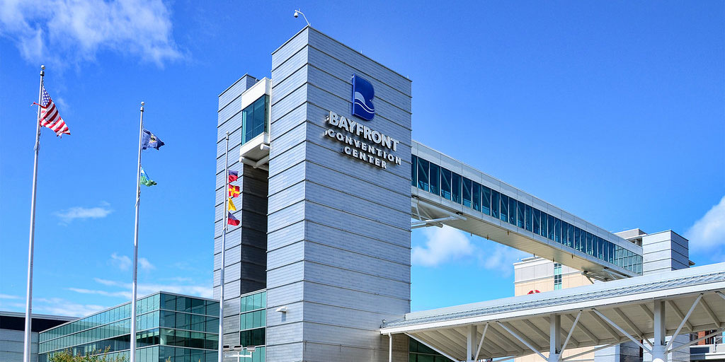 Erie Bayfront Convention Center