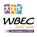 WBEC GL Corporate Advocate of the Year